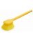 20" YEL Comm Util Brush