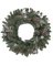 HW 24" Frost Art Wreath