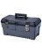 19" BLK/GRY Tool Box