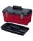 POLY TOOL BOX 19"