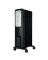 WP BLK Radiator Heater