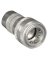 1/2" Hydr 1Way Coupler