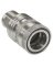 1/2" Hydr 2Way Coupler