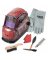 LW Welding Helmet Kit