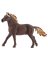 Schleich-S Farm World 13805 Figure Toy, 3 to 8 years, XL, Mustang Stallion,