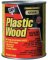16OZ Plastic Wood Filler Natural