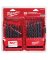 29PC BLK Oxide Bit Set