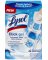 4CT Lysol FreshClickGel