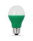 3W GRN LED Bulb