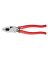 9" Lev Linemans Pliers