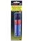 2PK BLU Lumber Crayon