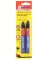 2pk Black Lumber Crayon