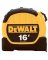 Dewalt 16' Tape Measure