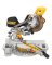 20V 7-1/4" Miter Saw