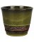 6" Jade Reserva Planter