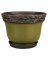 8" Jade Reserva Planter