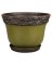 12"Jade Reserva Planter