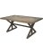 FS Aspen 68" Dining Table