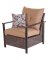 Aspen 4 piece Chat Chair Set