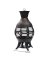 FS Chiminea Fire Pit