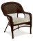 FS Sunset Wicker Chair