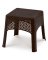 Veranda Wick Side Table