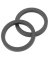2PK 1.25x.98x.13 Gasket