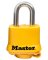 1-1/2" SS Lam Padlock