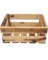 11.5"Rect Crate Planter