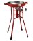 TCGFD22   Firedisc Grill 36"RED