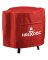 TCGFDCR   Firedisc Cover 24"RED