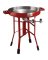 24" RED Firedisc Grill
