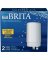 2pk Brita Faucet Water Filter