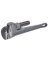 10" MM/STL Pipe Wrench