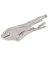 213270  MM Locking Pliers 7"STR