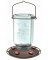 Jar Hummingbird Feeder