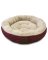 AKC 9x31 RND Pet Bed