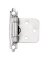 2PK CHR Overlay Hinge