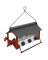 Slide Conn Bird Feeder