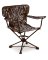 Camo SoftArm Swiv Chair