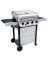 4K BTU 4Burner LP Grill