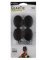4PK Gear Tie MNT Dock