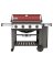 GenIIE410 CRIM LP Grill