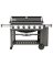 Gen II E610 BLK LP Grill