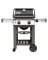 GenIIE210 BLK NAT Grill