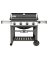 Gen II SE410 BLK NAT Grill