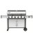 GenII LX S640 NAT Grill