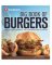 5PC Burger Cookbook DSP