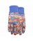 Paw Patrol Blue Gripping Gloves