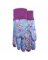 Paw Patrol Pink Jersey Gloves